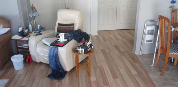 logement a louer - Photo 2