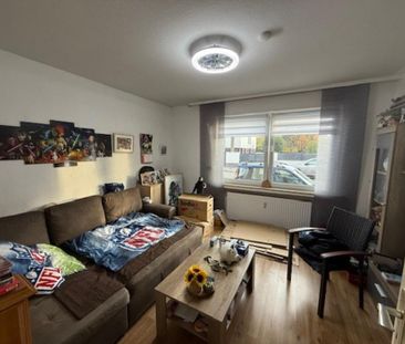 37 m² Wohnung in Castrop-Rauxel / Habinghorst zu vermieten - Photo 1