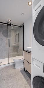 Loft entièrement meublé à louer Saint-Jean-Baptiste juillet 2026 - Photo 4