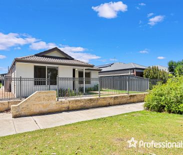 23 Cornwall Lane, Baldivis WA 6171 - Photo 5