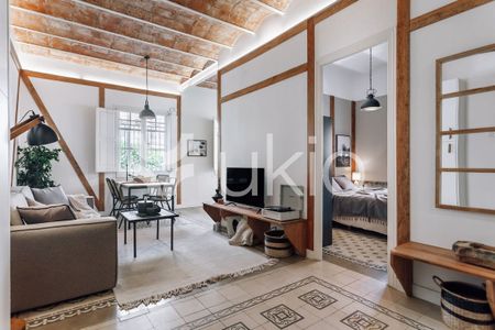 Barcelona Capital, Catalonia 08017 - Photo 5