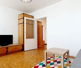 Pokój, ul. Czerniakowska - Photo 2