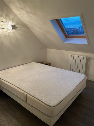 ANNECY-LE -VIEUX type 2 MEUBLE - Photo 4