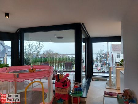 2 slaapkamer appartement op unieke ligging - Photo 2