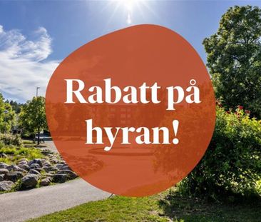 Kungsvägen 7 B - Foto 1