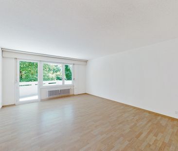 Grosszügige Wohnung an ruhiger Lage - Photo 6