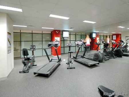 P612/287 Pyrmont Street, Ultimo NSW 2007 - Apartment For Rent | Domain - Photo 2