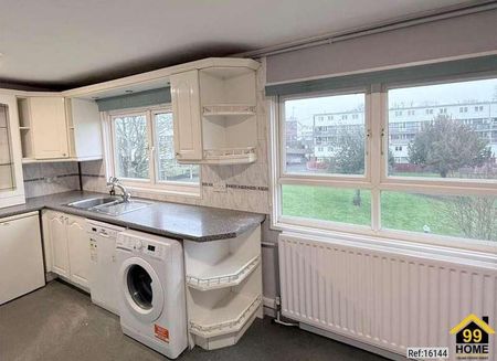 Stancliffe House, Sutton, United Kingdom, SM1 - Photo 5