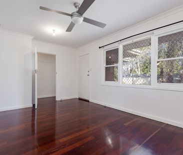 Character, Space & Convenience on a Huge Corner Block! - Photo 2