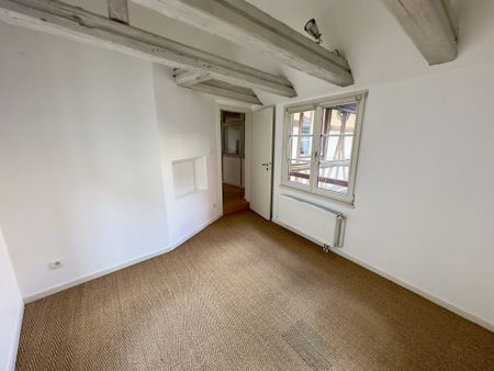 Location Appartement 4 pièces 67m² STRASBOURG 67000 - Photo 5
