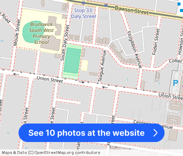 Modern Comfort in Vibrant Brunswick West - Photo 1