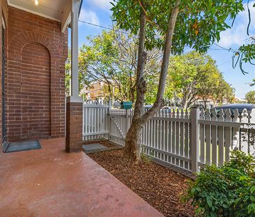 191 Flood Street, Leichhardt NSW 2040 - House For Rent | Domain - Photo 5