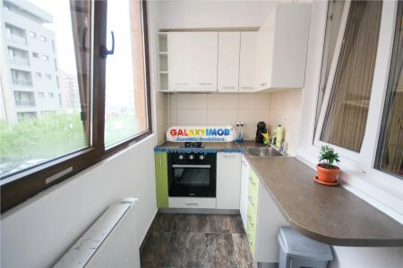 Apartament cu 2 camere de inchiriat in Militari Residence- TINERETULUI - Photo 2