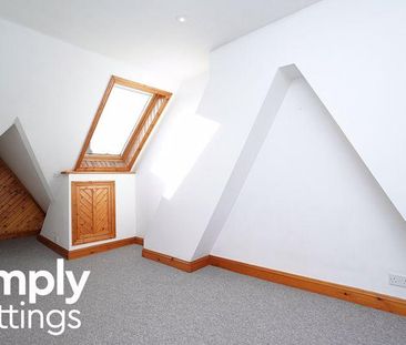 2 bedroom maisonette to rent - Photo 1