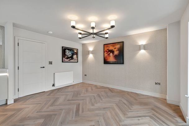 2 bedroom apartment to rent - Photo 1