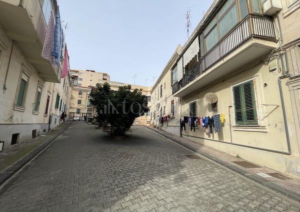 Casa a Messina in Via Placida