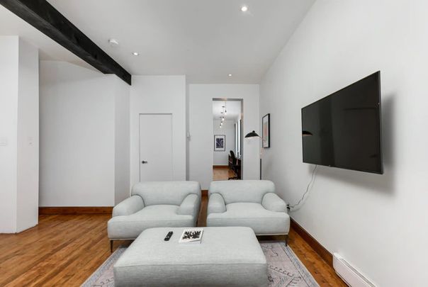 Appartement à louer à Montréal (Le Plateau-Mont-Royal) - Photo 1