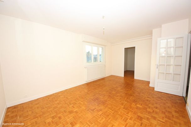 Location Appartement 3 pièces 62m² - Photo 1