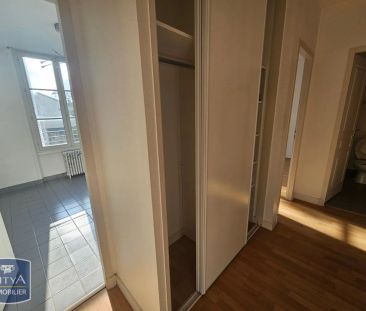 Appartement à louer 3 pièces 76.77m² - Photo 4