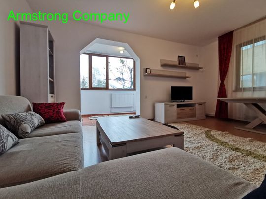 Inchirieri Apartamente 2 camere Bucuresti - Photo 1