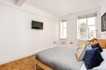 House share to rent - Photo 4