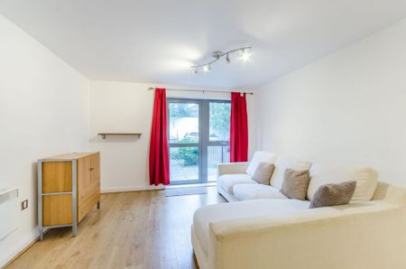 1 bedroom flat to rent - Photo 5