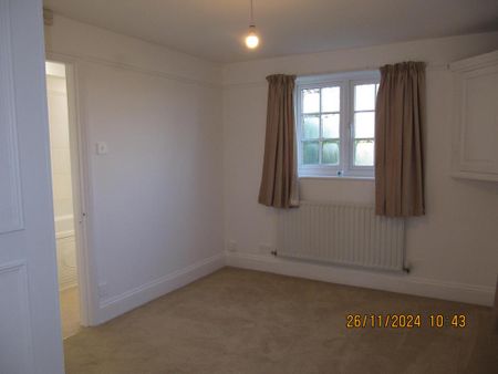 2 bedroom bungalow to rent - Photo 5