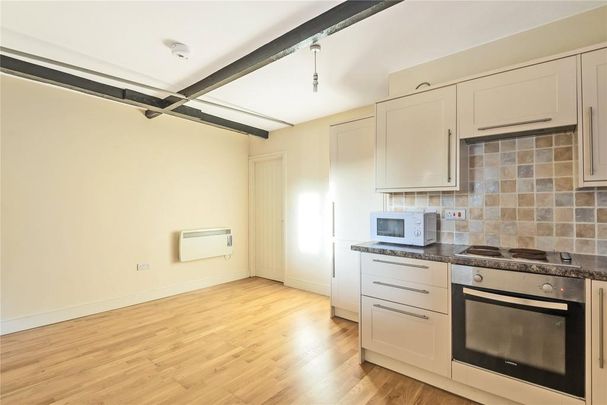 1 bedroom apartment to rent - Photo 1