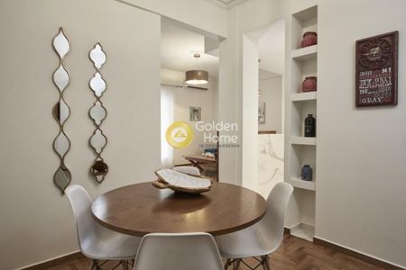 Διαμέρισμα για ενοικίαση Κολωνάκι (Κολωνάκι - Λυκαβηττός) - Photo 4