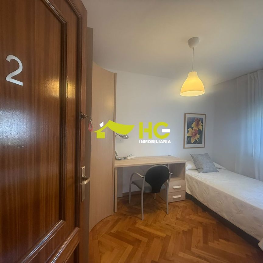 Alquiler Habitación en Urbanización - Campodon, Villaviciosa De Odón - Photo 1