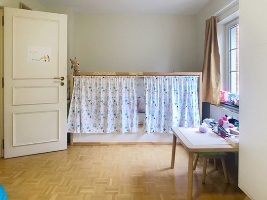 Bel-etage te huur in Ternat - Photo 1