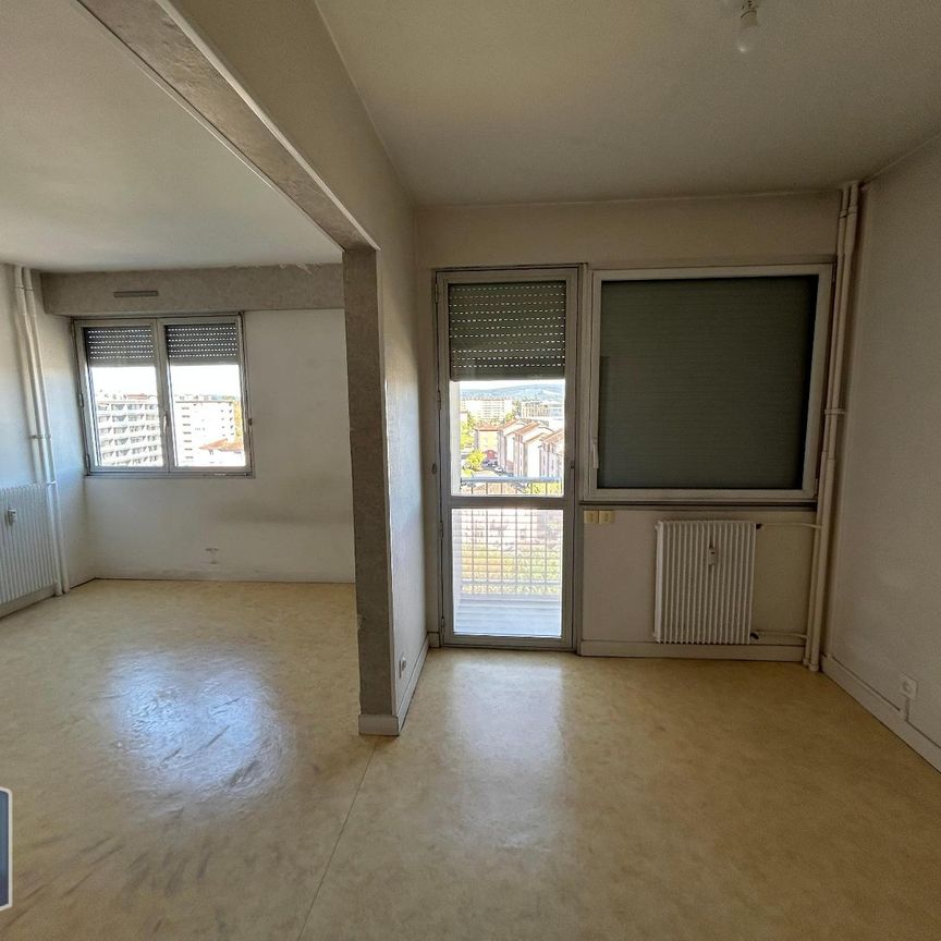 Location Appartement 1 pièce 33m² BOURG EN BRESSE 01000 - Photo 1