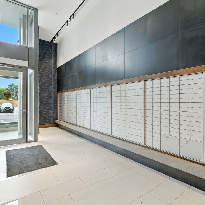 For Lease - 2782 Barton Street Unit# 1605, Hamilton, Ontario - Photo 1