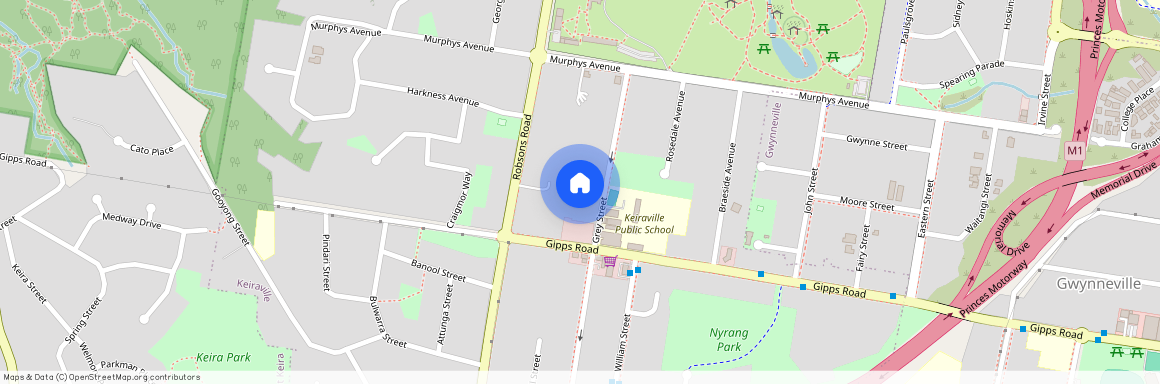 3/30 Grey Street, NSW 2500, Keiraville