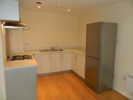 The Decks Runcorn Cheshire - Photo 3