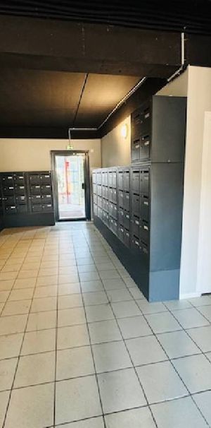 Location Appartement 1 pièce 17m² LE GRAND QUEVILLY 76120 - Photo 1