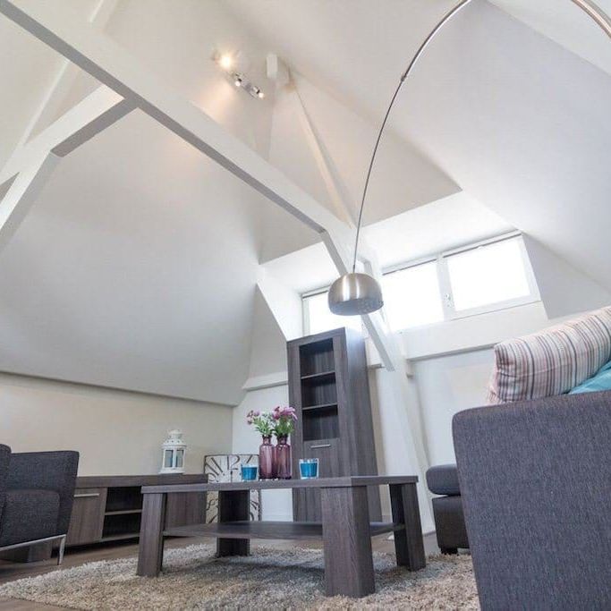 Appartement te huur: Denneweg 4-B 2514 CG Den Haag - Foto 1