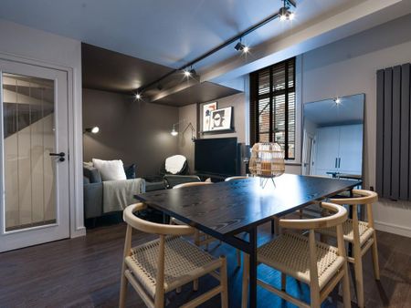 5 bedroom maisonette to rent - Photo 2