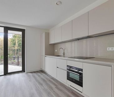 Appartement te huur: Charlotte van Montpensierlaan 2-A01 1181 RR Am... - Photo 5