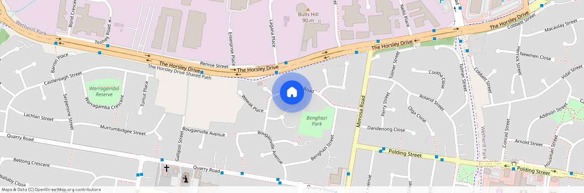 29 Alamein Road, NSW 2176, Bossley Park