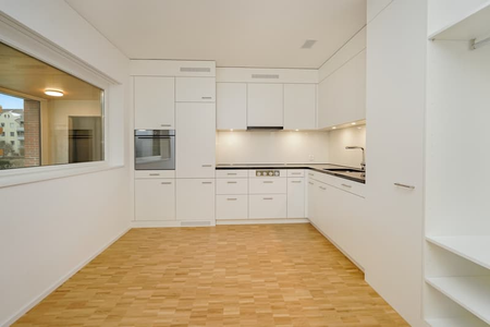 "Barrierefreies Wohnen in Zofingen!" - Foto 3