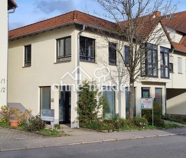 Möblierte 2-Zimmer-Wohnung in zentraler Lage in Böblingen – ideal f... - Photo 3