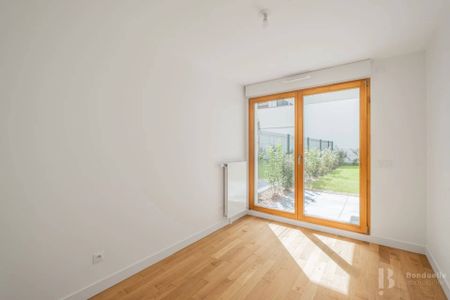 Rental Apartment Vanves - Photo 3