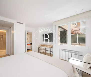 Tout savoir sur cet appartement Madrid - Photo 6