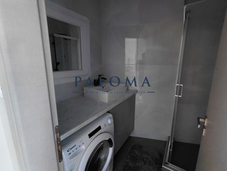 Διαμέρισμα για ενοικίαση Γκύζη - Πεδίον Άρεως - Photo 2