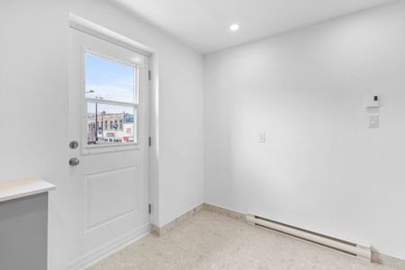 Condo for rent, Montréal (Le Plateau-Mont-Royal) - Photo 3