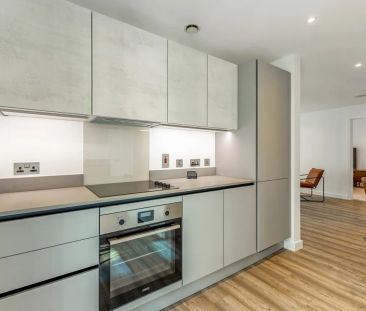 2 bedroom flat to rent - Photo 6