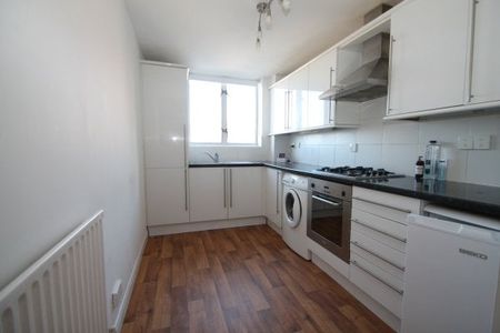 Sussex Court 2 bedroom apartment to rent - Photo 4