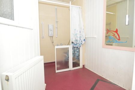 2 bedroom bungalow to rent - Photo 5