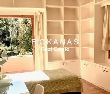 Μονοκατοικία για ενοικίαση Διόνυσος - Photo 4